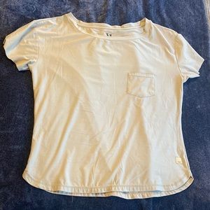 Vuori Boxy Pocket Tee